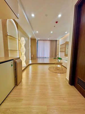 chính chủ cần bán hoặc cho thuê căn hộ studio ct2 phước long phong cách nhật bản hiện đại