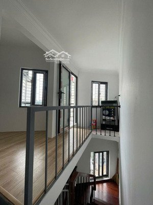 hiếm bán nhà giải phóng mặt ngõ ô tô tránh, 4 tầng kiên cố chỉ 3.9 tỷ, sổ đỏ sẵn!