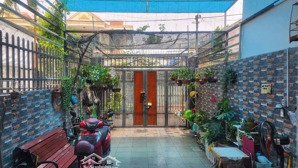 bán nhà 100m2 - nhà cấp 4 ở ngay - đường đỗ xuân hợp (ngã tư bình thái) - hàng hiếm giá chỉ 6.x tỷ