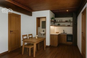 bán chdv siêu lợi nhuận 350tr/tháng giáp quận 1