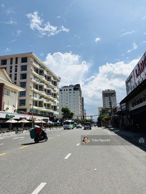 góc 2 mặt tiền hà kỳ ngộ - hồ nghinh nối dài diện tích đẹp 247m2 mặt tiền 12m nở hậu