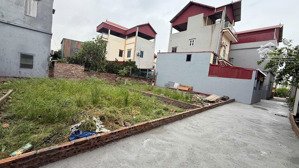 lô lương nỗ _ phúc thịnh ngõ ô tô diện tích 106m² _giá chỉ nhỉnh 6,xx tỷ