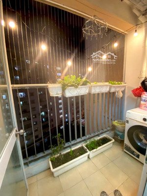 cho thuê cc linh đàm, tòa hud mới, đủ nội thất ở ngay. giá 8tr/thg.