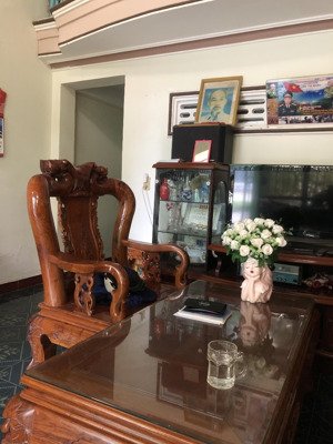 bán nhà cấp 4 gác đúc hẻm lê hồng phong, nha trang. gần chợ osin