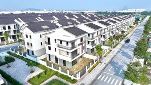 bán căn villa 200m hàng hiếm hỗ trợ 2 năm không lãi chiết khấu 10% chỉ cần 4,2 tỷ đã sở hữu