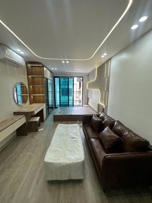 chính chủ cho thuê căn hộ mini full nội thất ngõ 66 nguyễn hoàng