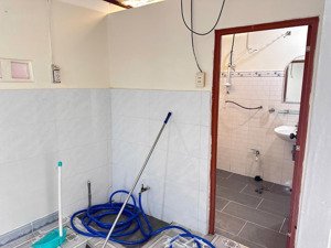 cho thuê nhà cấp 4 nguyên căn 2 phòng ngủ đối diện sân bay tp. vũng tàu