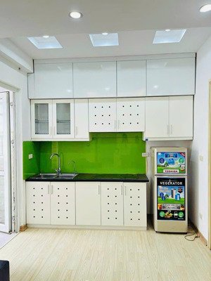 cc đẹp xuất sắc tại hh3 linh đàm, 1,99 tỷ, 46m2, 2pn, 1wc