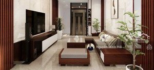 bán nhà quan hoa, 71m2, 5 tầng, mt 4.7m, ngõ oto, giá 19.5 tỷ