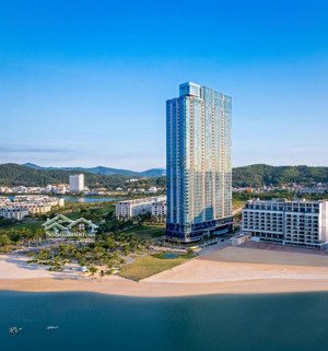 duy nhất 1 căn studio view biển toà a giá tốt để đầu tư