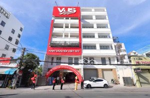 bds đầu tư, building 7 tầng, mt hai bà trưng, giá: 77 tỷ, dt: 12x19m, hdt: 280tr/th.