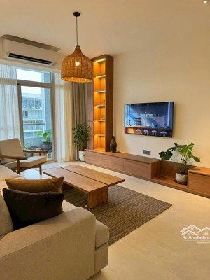 cho thuê căn hộ y hình garden court , phú mỹ hưng , q7