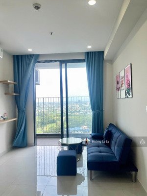 [cho thuê] căn hộ 1 phòng ngủ full nội thất chỉ 7 triệu chung cư the emerald golf view