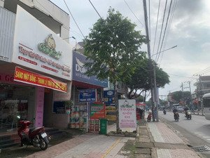 sang mặt bằng vị trí vàng nguyễn ái quốc vào kinh doanh ngay