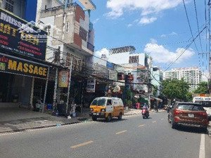 bán chdv 6 tầng, lê văn lương, quận 7, 365m2, ngang 10m, doanh thu gần 3.5tỷ/n