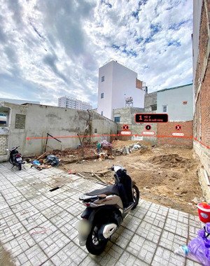 lô đất giá tốt - vị trí vàng gần lê hồng phong, nam nha trang. hướng đông nam đón gió 