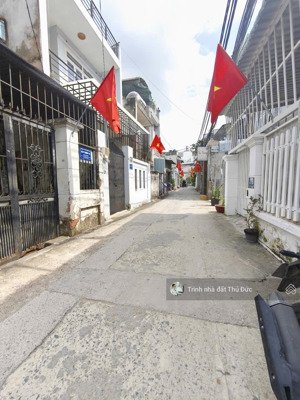 bán đất dự án lô góc đường số 52, hiệp bình chánh, 4,4 tỷ, 69m2, giá ưu đãi, uy tín, thủ đức