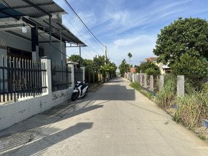 đất đường bê tông gần 5m - gần cụm khu công nghiệp điện nam-điện ngọc