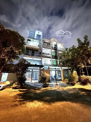 bán đất mặt tiền - 110m2 (5*22) - ngay global city đường liên phường phước long b - q9 cũ