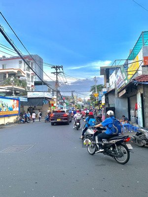 bán đất mặt tiền trường thọ gần hồ văn tư, 1700m2 ngang 10m, giá 39 tỷ 95 tl