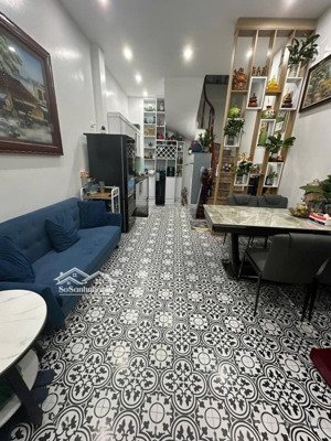 bán nr tại hồ tùng mậu, 8,35 tỷ, 30m2, 5 tầng, 2pn, 3wc