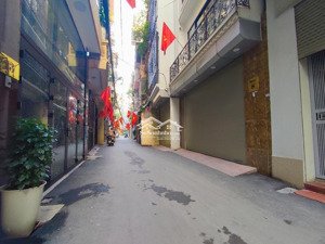 bán nhà riêng tại vương thừa vũ, 12,9 tỷ, 36/42 m2, 4pn, 3wc, view đẹp