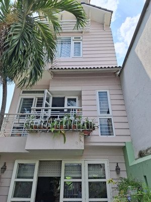 bán nhà mặt tiền đường thạnh mỹ lợi quận 2 giá 16,5 tỷ