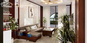 Bán nhà Quan Hoa, 71m2, 5 tầng, MT 4.7m, ngõ oto, giá 19.5 tỷ
