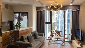 hot, cho thuê 2 phòng ngủ full nội thất 52m2 giá chỉ 14 triệu/ tháng, vào ở ngay