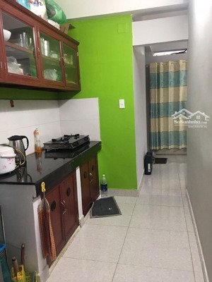 bán gấp chung cư thang bộ bàu cát 2, 55m2 sổ hồng. giá 2 tỷ 6