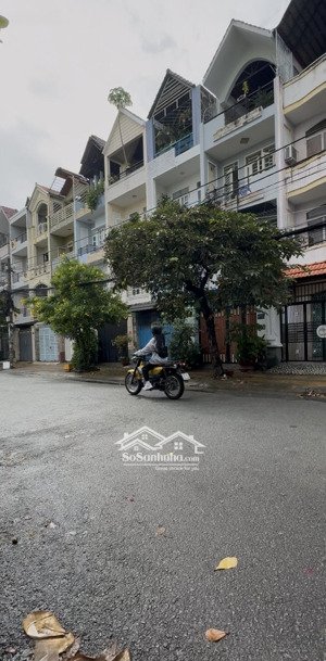 cao lỗ q8-mặt tiền đường số-60m2-gần phạm thế hiển-tạ quang bửu- nhỉnh 8t