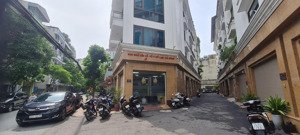 bán căn lk 62m2 khu mỗ lao, hà đông. vị trí kinh doanh đẳng cấp tại khu vực