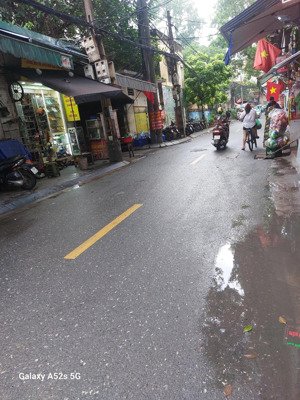 siêu phầm mặt phố phúc xá oto tránh kinh doanh, 2 thoáng, 60m, 16ty5.