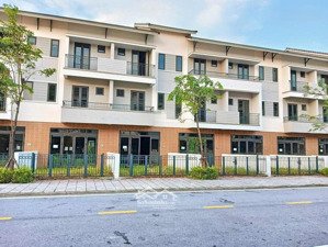 bán shophouse centa riverside vsip bắc ninh | vị trí vàng sinh lời bền vững