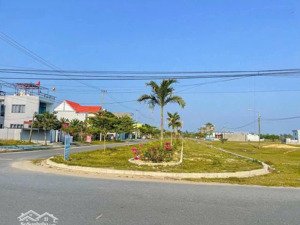 chủ bán nhanh vài lô đất gần chợ điện ngọc và bệnh viện phan châu trinh