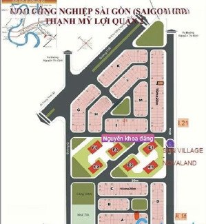 đất siêu hiếm/ giá siêu rẻ - gần đường nguyễn khoa đăng, p. tml, q2