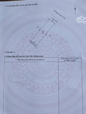 đất hoà liên 5 trục chính kinh doanh sầm uất đường 7m5, 100m2, giá 4 tỷ 2