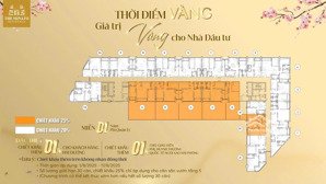 the minato residence - 4 ngày duy nhất áp dụng flash sales ck lên đến 25%
