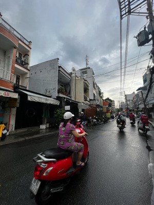 bán nhà mt nguyễn quý anh, q. tân phú, dt 4x12m, 1 lầu, giá 7 tỷ