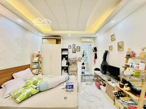 chính chủ gấp bán nhà hxh lê văn sỹ, p12- q3 (4,1x12)cn=50m2-4 tầng- chỉ 11,9 tỷ tl 