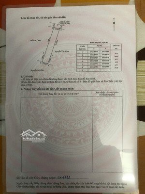 bán nhà 1 tầng vị trí trung tâm ngõ thẳng ra đường chính 113,5m2 giá hơn 1,4 tỷ