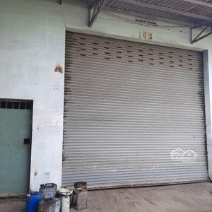 cho thuê kho 500m2 đường trần văn giàu huyện bình chánh
