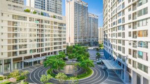 bán gấp ch midtown m7, pmh, q7, giá đầu tư, nhà đẹp, 84m2. lh: 