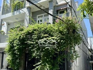 nhà mới phù hợp giới trẻ, xách vali về ở ngay, tân kiểng, tài chính chỉ 7 tỷ, diện tích 80m2