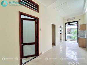 cho thuê căn hộ 2pn ban công thoáng mới q8 gần nhà thờ nam hải, cầu chánh hưng, đh ueh
