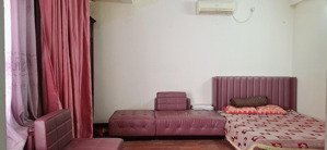 cho thuê nhà tại số 3 kv phạm ngọc thạch, đống đa, hn 40m2 full đồ view hồ giá từ 2.5 tr 