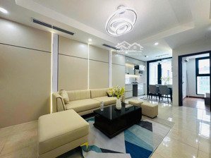 (giá chuẩn bán) hanoi centerpoitn 46,4m2, 1pn - 1wc nhà mới, nội thất sang trọng, sổ đỏ.giá 5,05 tỷ