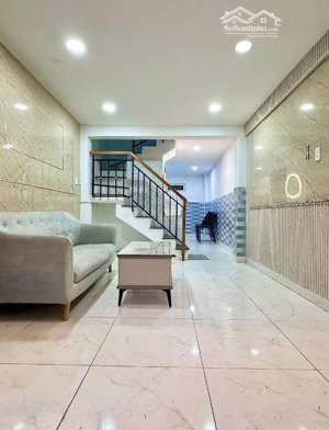 bán nhà hxh phạm phú thứ, phường 11 tân bình (4*13) góc 2mt chỉ 8,3 tỷ?