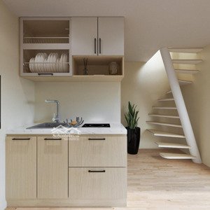 trung tâm quận 1-2 tầng nhà đẹp-chủ tặng lại nội thất cao cấp cho khách-hiệu suất cho thuê cao.