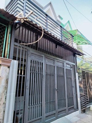 nhà 2/ đường lê thị ngay, vĩnh lộc a, hẻm 4m thông, gần chợ, giá chỉ hơn 1 tỷ, bớt lộc